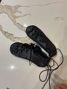 irish Dancing shoes