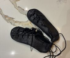 irish Dancing shoes