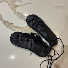 irish Dancing shoes