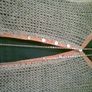 Girls dress/cardi/bag Outfit- Age 7/9 Image 4