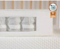 Brand New Cot Bed Mattress