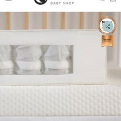 Brand New Cot Bed Mattress