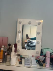 mirror