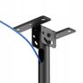Tv Ceiling Tilt Swivel Adjustable TV Mount Bracket 37 - 75" Image 7
