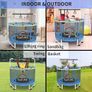 Trampoline for Kids Image 9