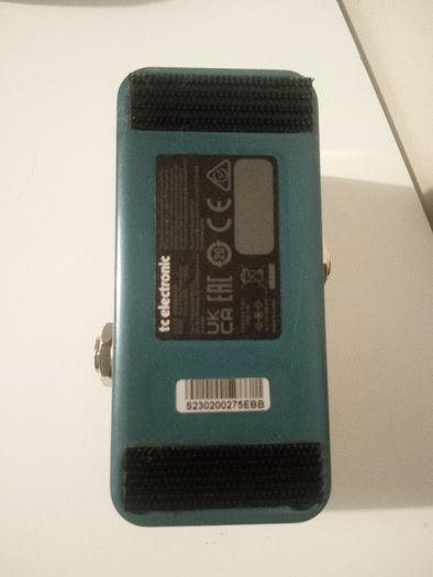 TC Electronic Infinite Mini - Sample Sustainer- As New