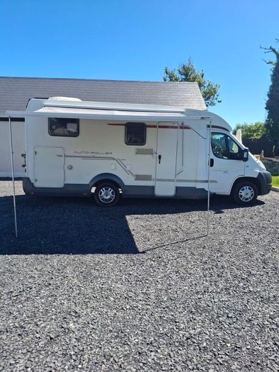 motorhome