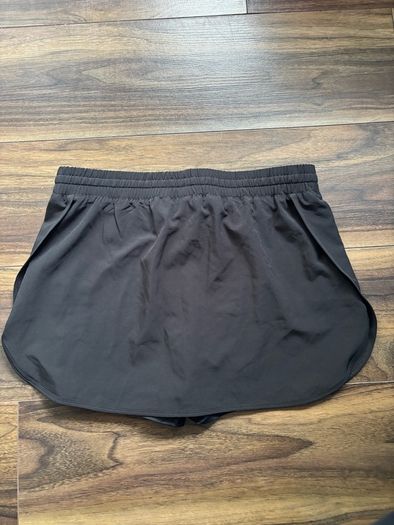 M and S Skort