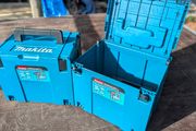 Makita MakPac Cases - New