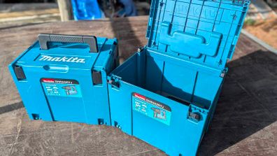 Makita MakPac Cases - New