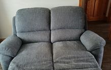 Recliner Armchair & Sofa