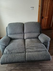 Recliner Armchair & Sofa