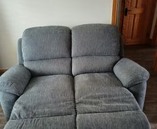 Recliner Armchair & Sofa