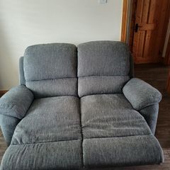 Recliner Armchair & Sofa