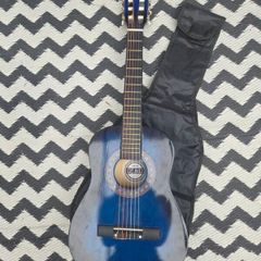 kids guitars
