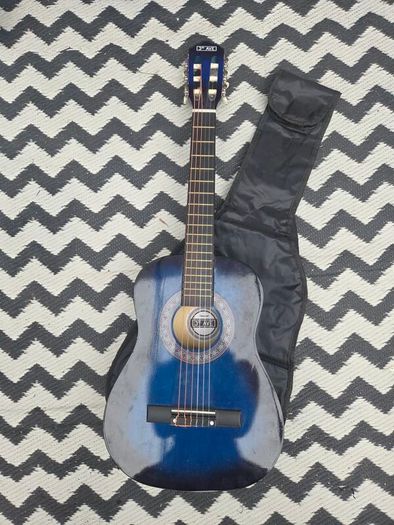 kids guitars