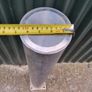 Stainless steel bollard Image 2