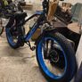 electric  bike Image 3