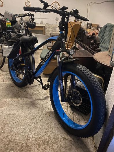 electric  bike