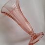 VASE - Art Deco - Pink Image 7