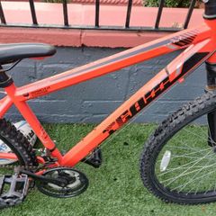 boys bike