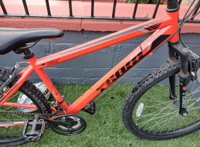boys bike