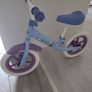 Frozen balance bike Image 2