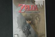 Zelda Twilight Princess (Wii)