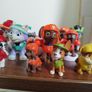 Paw Patrol toys Image 4