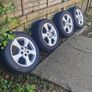 Toyota Alloys 5x114.3 Image 2