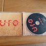 Ufo You Are Here 2004 Cd Image 2