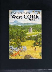 West Cork Walks - Kevin Corcoran