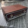 vintage car radio Image 2