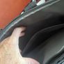 Dell Expandable Laptop Bag/ Briefcase. Image 4