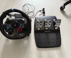 logitech g29