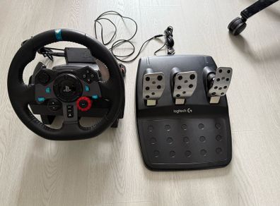 logitech g29