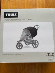 Thule Urban Glide Raincover