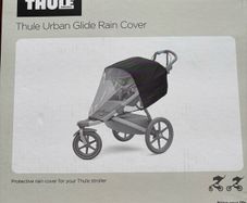 Thule Urban Glide Raincover