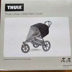 Thule Urban Glide Raincover
