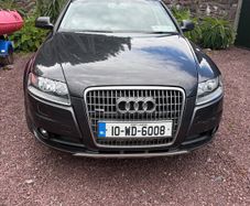 Audi A6 2010