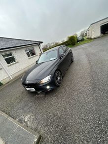 BMW 320D 3series