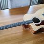 Taylor 214ce left handed guitar Image 4