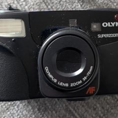 Olympus SuperZoom 70