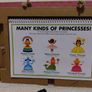 Melissa & Doug, Play, Draw, Create Reusable Drawing & Magnet Kit - Princesses Image 9