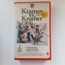 Kramer VS Kramer Film Original Large Ex Rental Box With Holographic Label And RCA Columbia Window Etching. Image 2