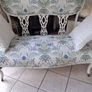 French Sofa Image 6