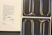iPad Pro 13-inch 512GB M4 2025 (WiFi+Cellular) Brand New Sealed  1 year Apple Warranty RECEIPT