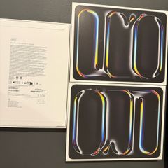 iPad Pro 13-inch 512GB M4 2025 (WiFi+Cellular) Brand New Sealed  1 year Apple Warranty RECEIPT