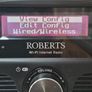 Roberts WiFi internet Radio Image 2
