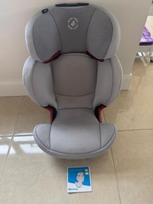 Maxi Cosi RodiFix Air Protect Car Seat